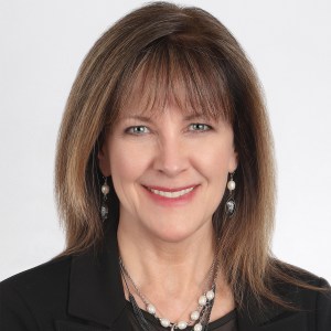 Janet Kavandi