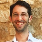 Yotam Ariel