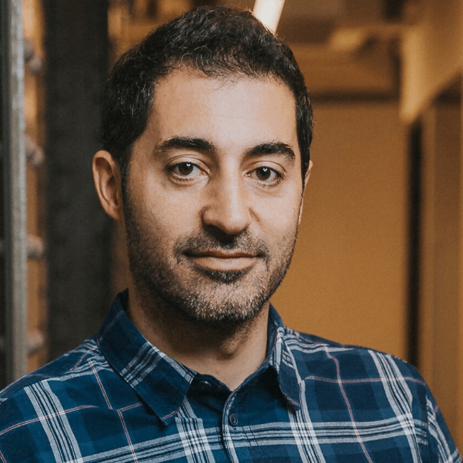 
												Raffi Kamber Avatar												