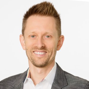 Chris Boshuizen