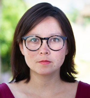 Kristian Lum