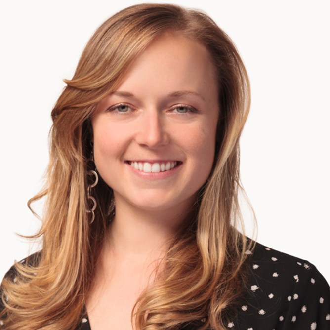 Holly Jacobus