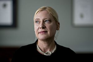 Valerie Szczepanik