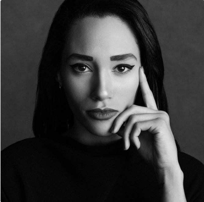 
												Morgan Mercer Avatar												