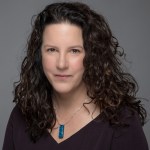 Karen Stafford