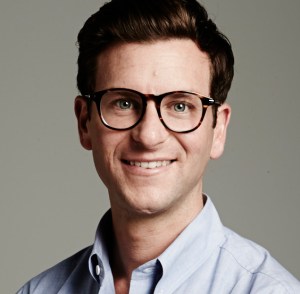 David Gilboa