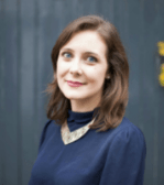 Clare Jones