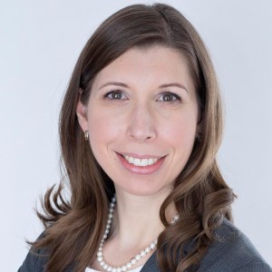Kerri Cahoy