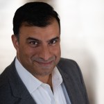 Ravi Mehta