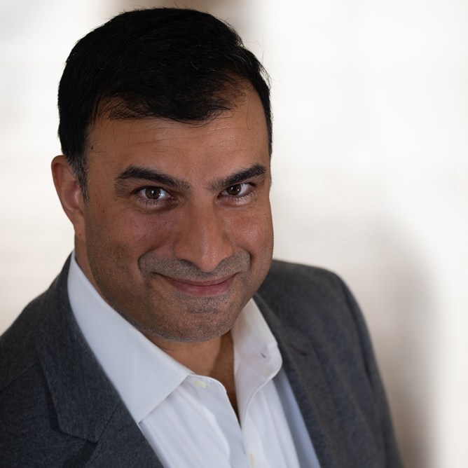 Ravi Mehta
