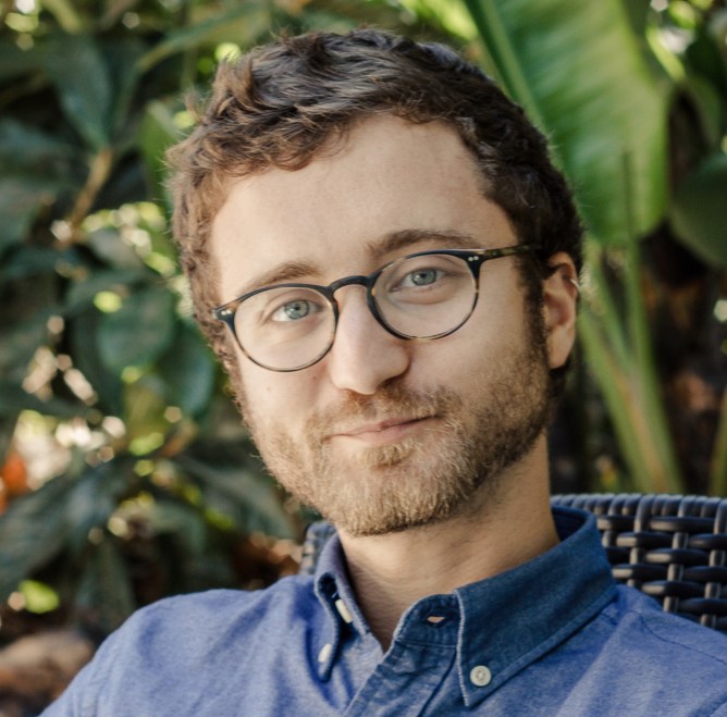 
												Adam Arrigo Avatar												