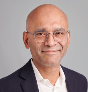 Chaitanya Kanojia