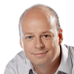 Graeme Cumming