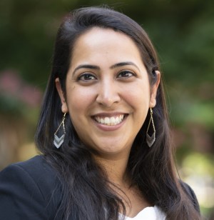 Tahira Dosani