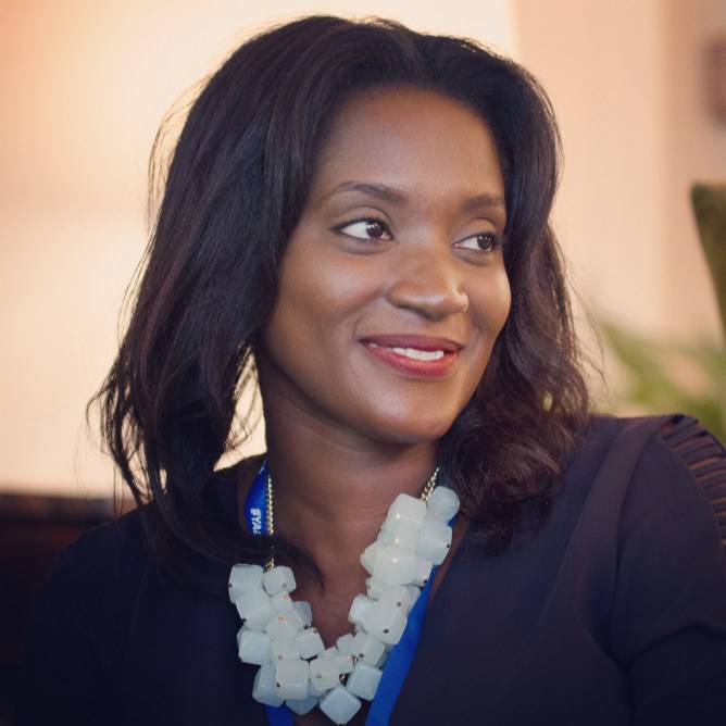 Marieme Diop