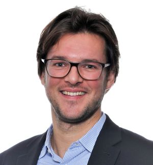 Sebastien Groyer
