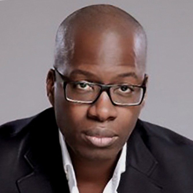 
												Kwame Acheampong Avatar												