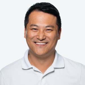 Yony Feng