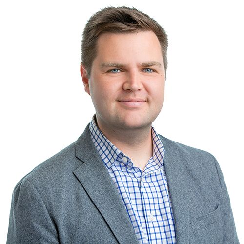
												J.D. Vance Avatar												