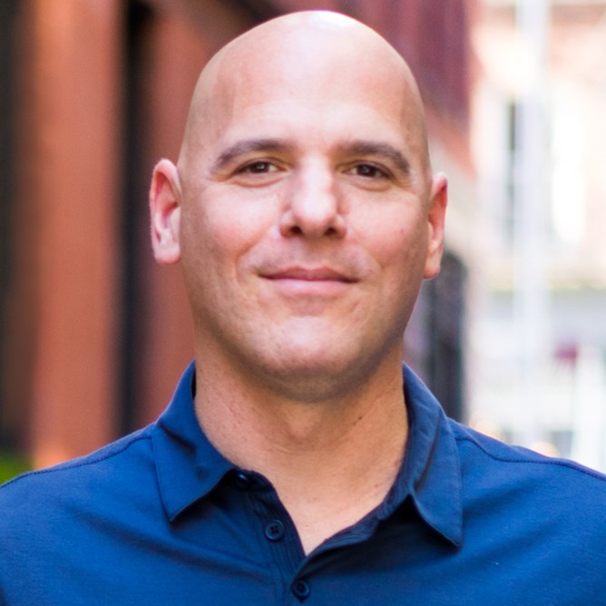 Brian Hirsch