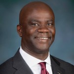 Paul Ajegba