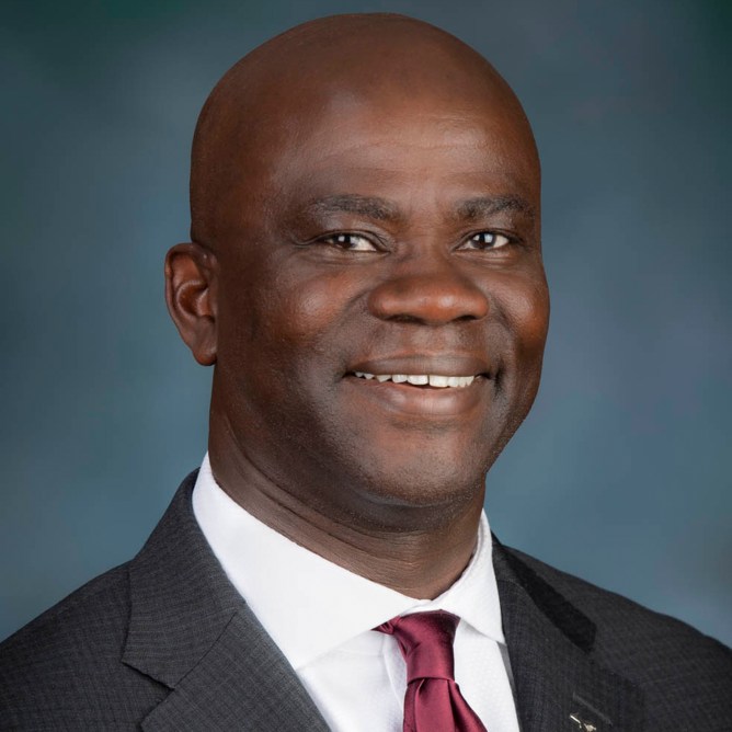 Paul Ajegba