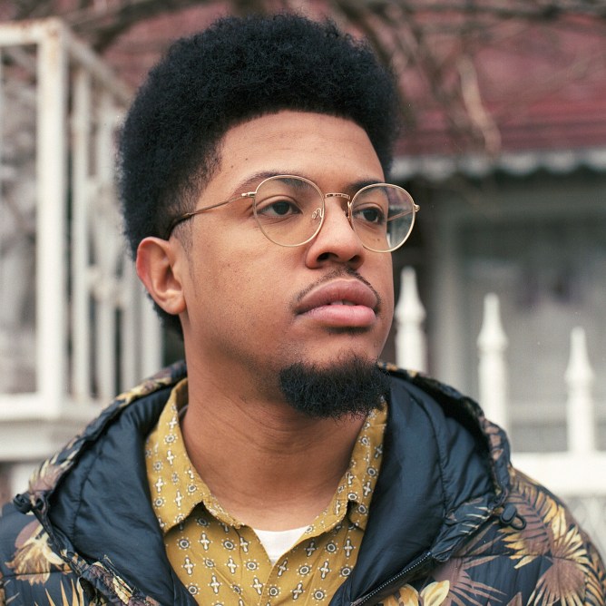 
												Idris Brewster Avatar												