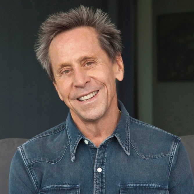 
												Brian Grazer Avatar												