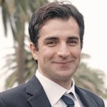Kambiz Aghili