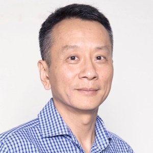 Tony Ho