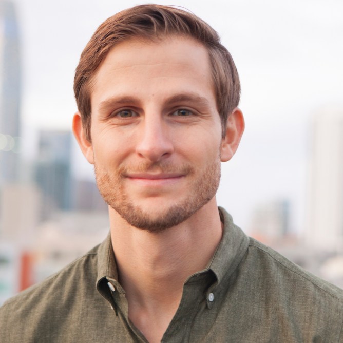 
												Aaron Jacobson Avatar												