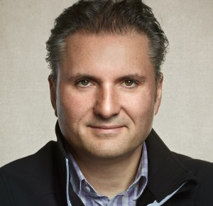 Jeff Clavier