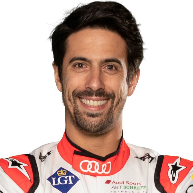 Lucas Di Grassi
