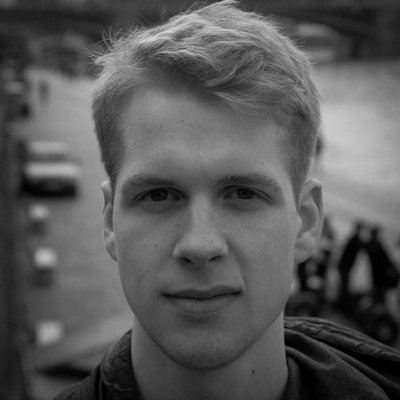 
												Jonas Drupel Avatar												
