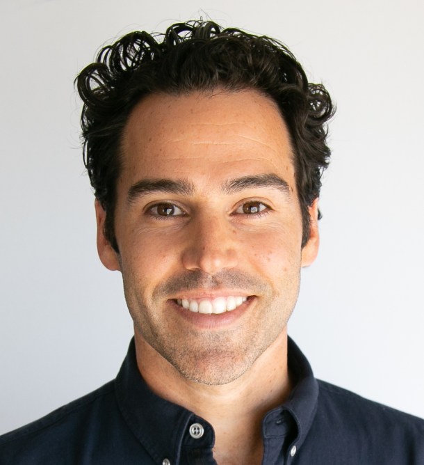 
												Dave Munichiello Avatar												