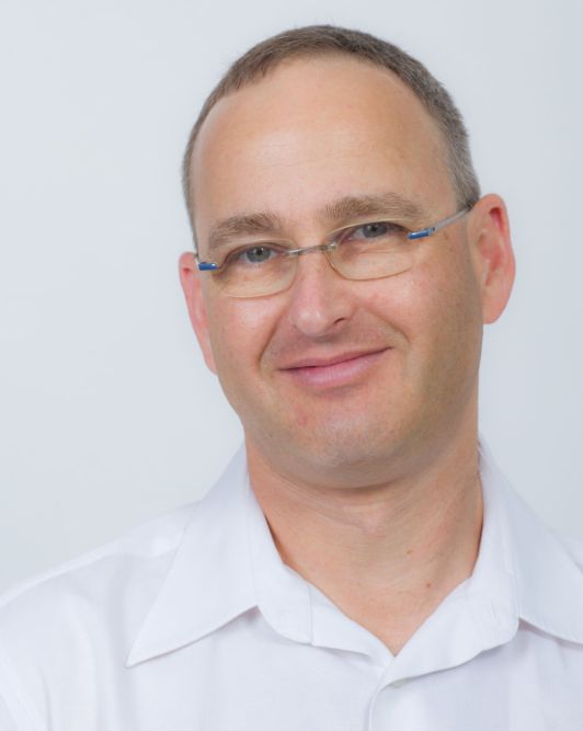 
												Tal Ben David Avatar												