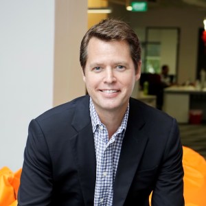 David Gowdey