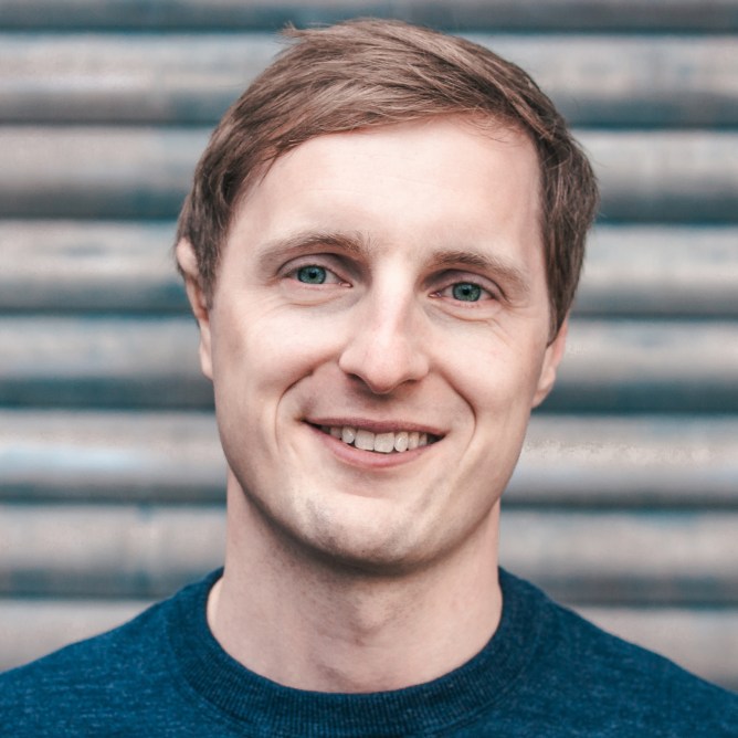 
												Holger Seim Avatar												