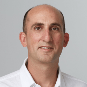 Yoav Levy