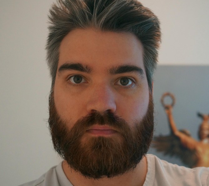 
												Jarrad Hope Avatar												