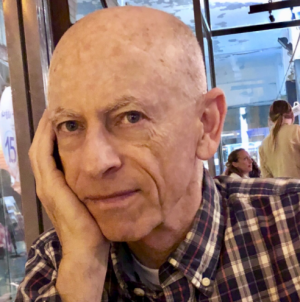 Rafi Yoeli