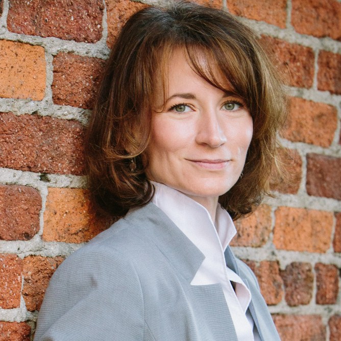 
												Pam Kostka Avatar												