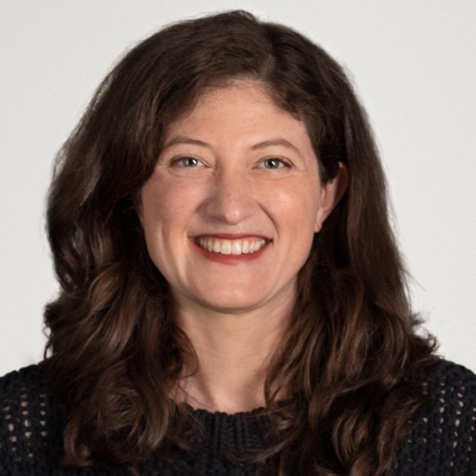 Jody Kelman