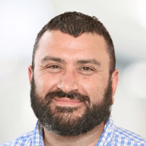 Chris Savides