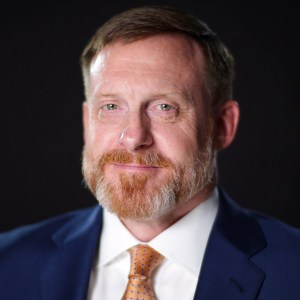 Admiral Mike Rogers