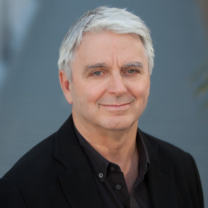 
												John Riccitiello Avatar												
