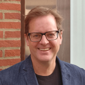 Keld van Schreven
