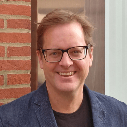 
												Keld van Schreven Avatar												