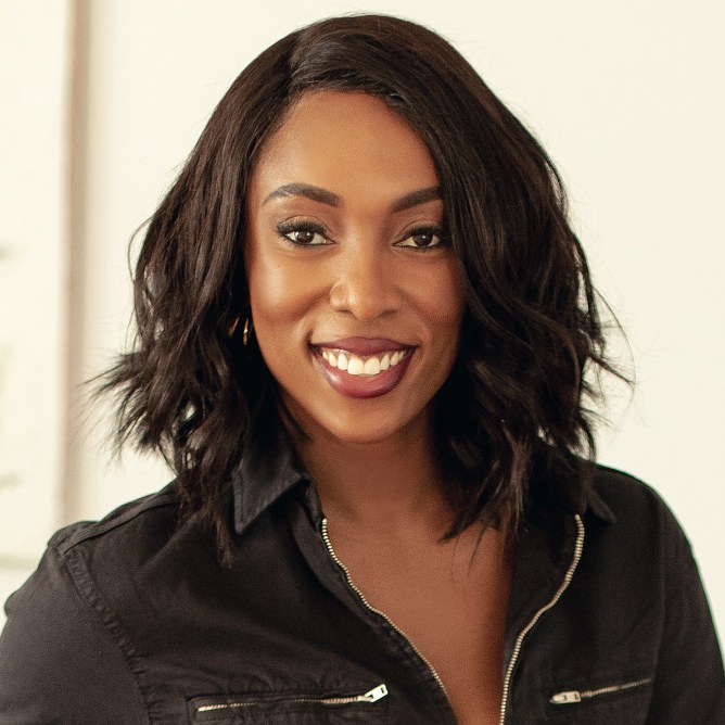 
												Jessica O. Matthews Avatar												