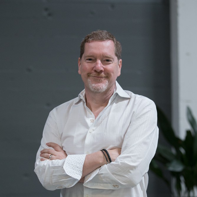 
												Peter Barrett Avatar												